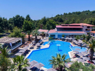 Poseidon Hotel Sea Resort