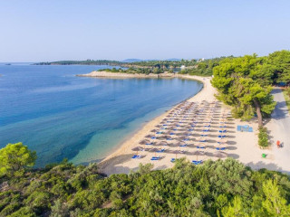Apartamente Sea View