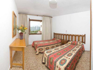 Poseidon II Apartamentos