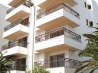 Poseidon II Apartamentos