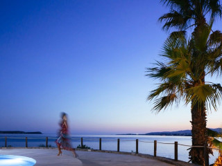 Poseidon of Paros Resort & Spa