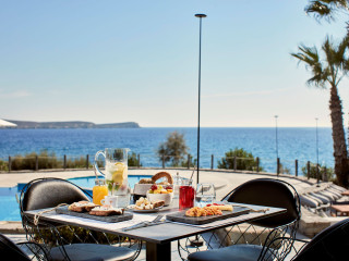 Poseidon of Paros Resort & Spa