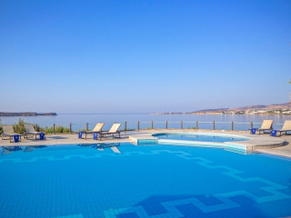 Poseidon of Paros Resort & Spa