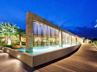 POSEIDON PALACE