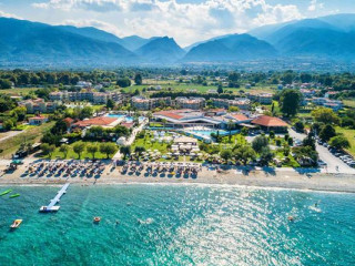 Poseidon Palace - Pieria