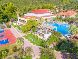 Poseidon Sea Resort Chalkidiki