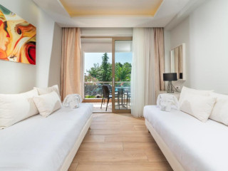Poseidon Sea Resort Hotel