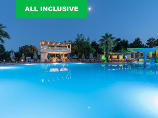 Poseidon Sea Resort Hotel