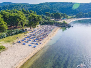 Poseidon Sea Resort Hotel