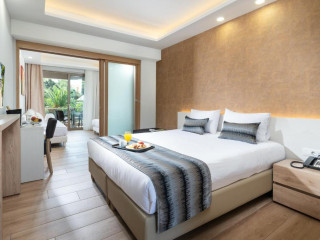 Poseidon Sea Resort Hotel