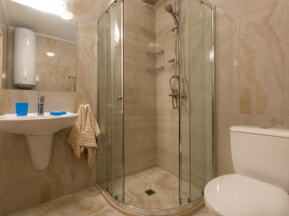 Poseidon VIP Residence Club