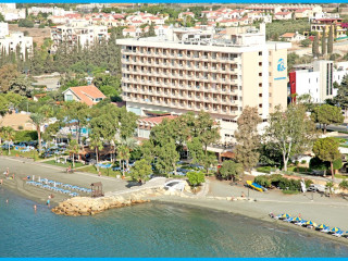 Poseidonia Beach Hotel