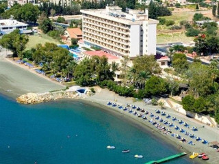 POSEIDONIA BEACH HOTEL