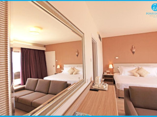 Poseidonia Beach Hotel