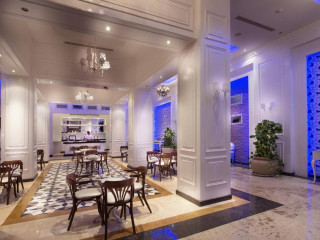 POSH CLUB SUNRISE ARABIAN BEACH RESORT