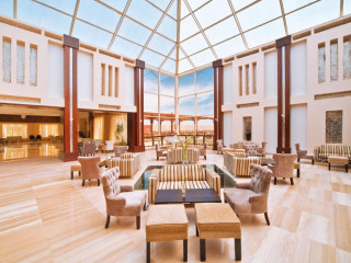 POSH CLUB SUNRISE CRYSTAL BAY RESORT