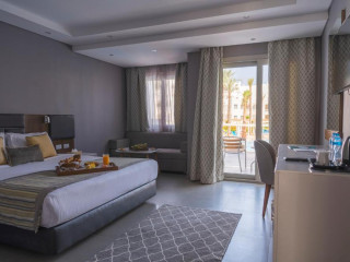 POSH CLUB SUNRISE DIAMOND BEACH RESORT