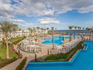 POSH CLUB SUNRISE DIAMOND BEACH RESORT