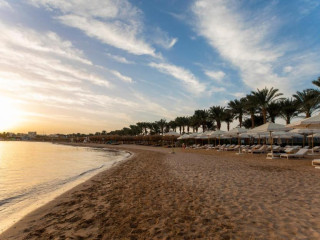 POSH CLUB SUNRISE TUCANA RESORT