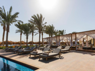 POSH CLUB SUNRISE TUCANA RESORT