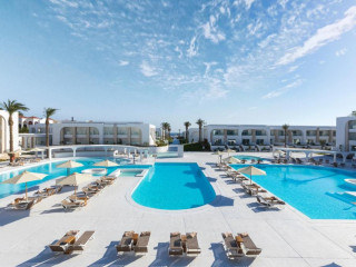 POSH CLUB SUNRISE WHITE HILLS -SHARM EL SHEIKH