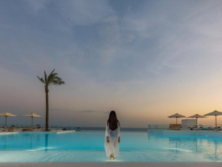 POSH CLUB SUNRISE WHITE HILLS -SHARM EL SHEIKH