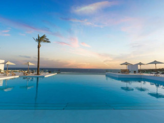 POSH CLUB SUNRISE WHITE HILLS -SHARM EL SHEIKH