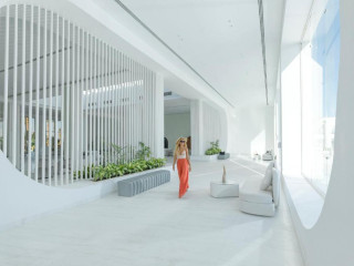 POSH CLUB SUNRISE WHITE HILLS -SHARM EL SHEIKH