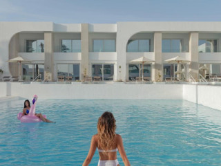 POSH CLUB SUNRISE WHITE HILLS -SHARM EL SHEIKH