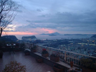 POSILLIPO DREAMS