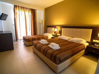 Marbella Corfu Hotel