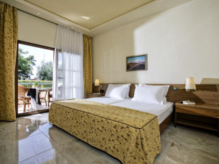 Possidi Holidays Resort