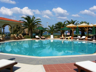 Possidi Holidays Resort