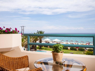 KLEOPATRA DREAMS BEACH 