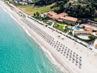 POSSIDI HOLIDAYS RESORT