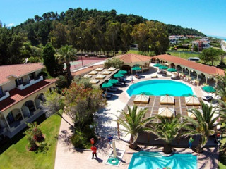 Possidi Holidays Resort