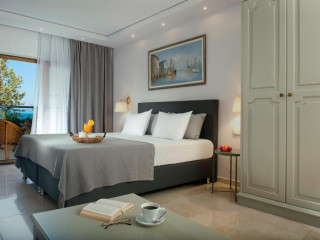 Possidi Holidays Resort & Suites