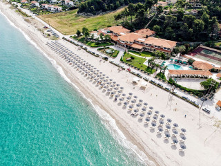 Possidi Holidays Resort