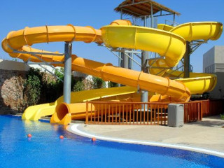 Possidi Paradise Hotel