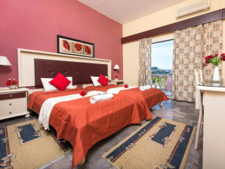 POTAMAKI BEACH HOTEL