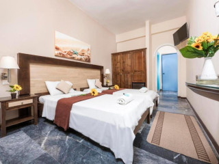 Potamaki Beach Hotel