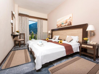 Potamaki beach Hotel