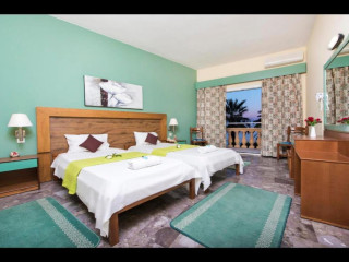 Potamaki Beach Hotel