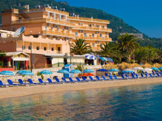 POTAMAKI BEACH HOTEL