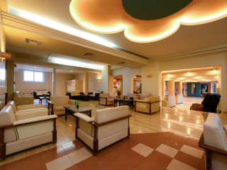 Potamaki Beach Hotel