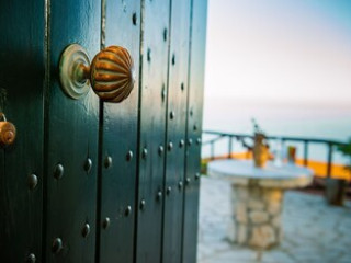 POTAMITIS WINDMILLS AND APARTMENTS