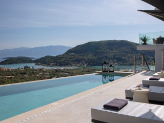 Pothos | Afroditi Villas Collection