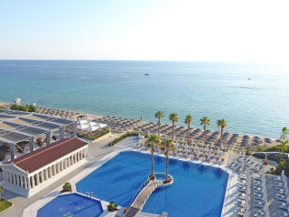 PRESTIGE DELUXE AQUAPARK CLUB