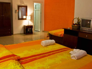 Potos Hotel 