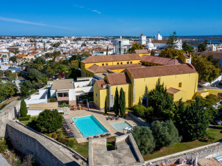 Pousada Convento Tavira